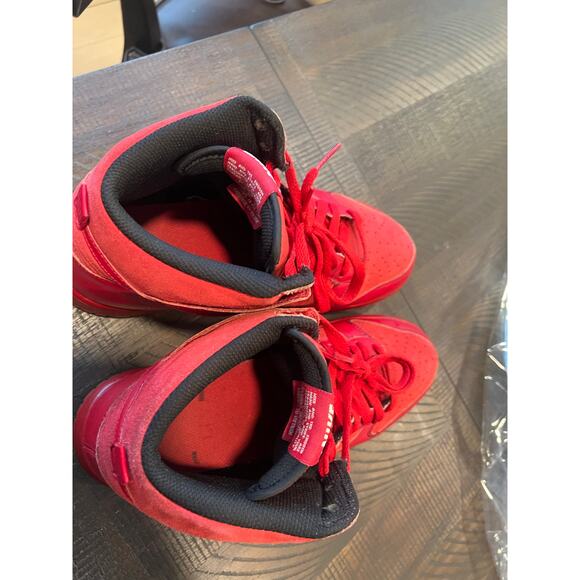 Nike Dunk High Be True To Your Street main image 6